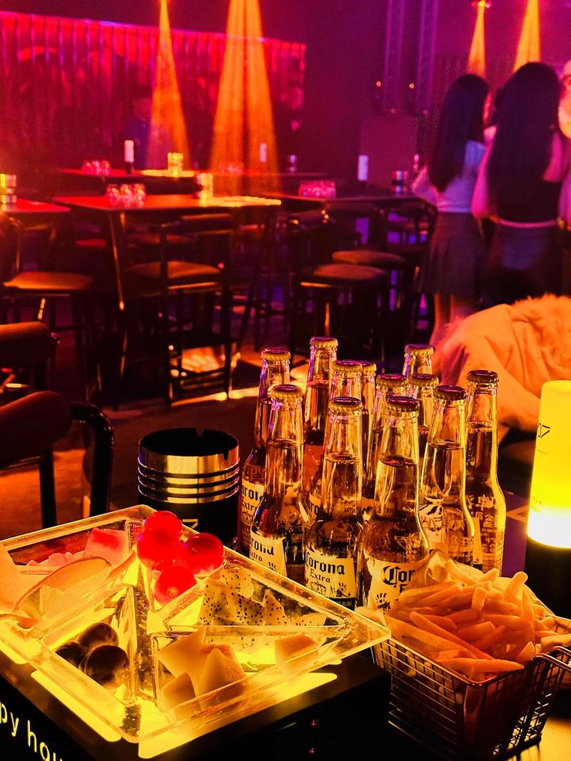 盘锦商务ktv多少钱一个小时价格解析-双台子区ktv预定